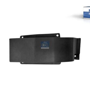DT Spare Parts 7.10213 Cover, right