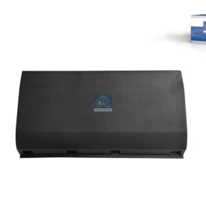 DT Spare Parts 7.10214 Cover, left