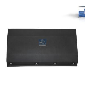 DT Spare Parts 7.10215 Cover, right