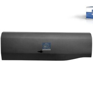 DT Spare Parts 7.10216 Cover, left