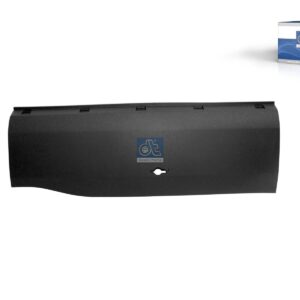 DT Spare Parts 7.10217 Cover, right