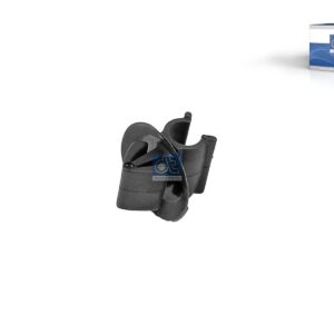 DT Spare Parts 7.10225 Spring clamp