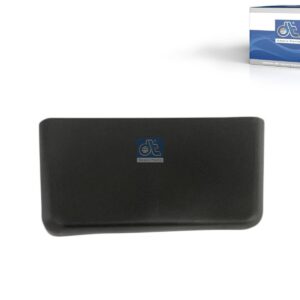 DT Spare Parts 7.10236 Cover