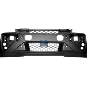 DT Spare Parts 7.10246 Bumper, front, center