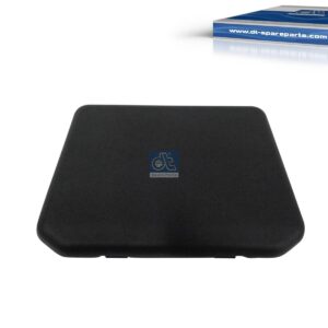 DT Spare Parts 7.10254 Cover, bumper