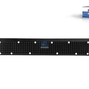 DT Spare Parts 7.10260 Step, bumper