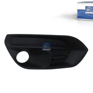 DT Spare Parts 7.10273 Bracket, fog lamp, right