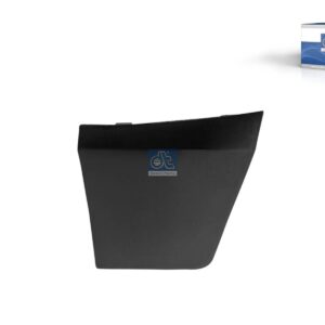 DT Spare Parts 7.10300 Cover, left, bumper