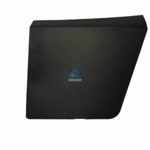 DT Spare Parts 7.10304 Cover, left, bumper