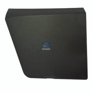 DT Spare Parts 7.10305 Cover, right, bumper