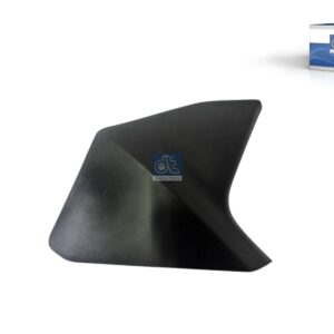 DT Spare Parts 7.10306 Cover, left, bumper