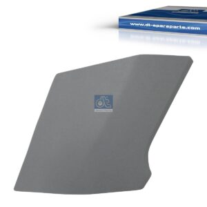DT Spare Parts 7.10308 Cover, left, bumper