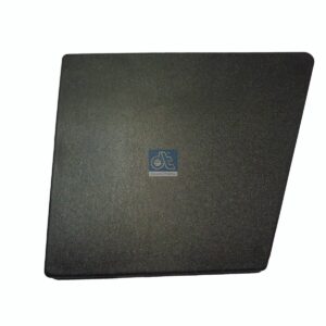 DT Spare Parts 7.10310 Cover, left, bumper