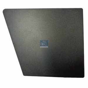 DT Spare Parts 7.10311 Cover, right, bumper