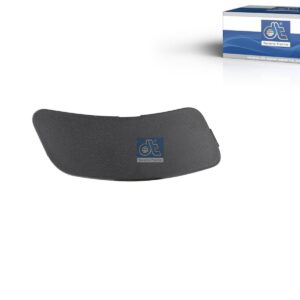 DT Spare Parts 7.10313 Cover, right, Bumper