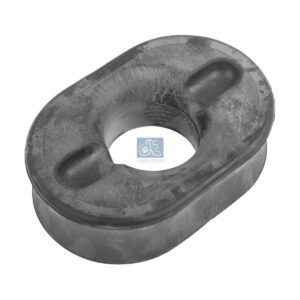 DT Spare Parts 7.10901 Rubber buffer