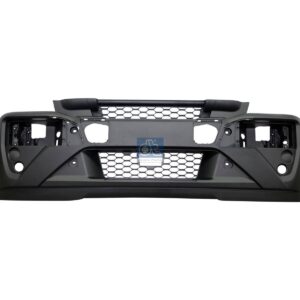DT Spare Parts 7.10920 Bumper, plastic