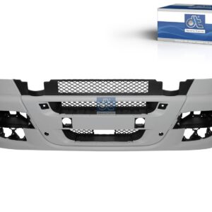 DT Spare Parts 7.10925 Bumper, primed