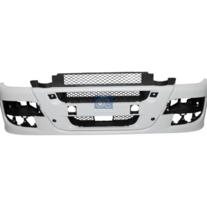 DT Spare Parts 7.10928 Bumper