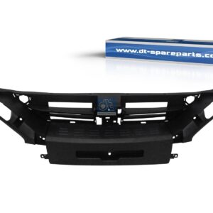 DT Spare Parts 7.10930 Bumper