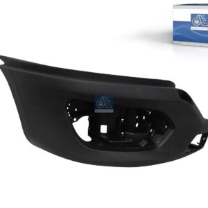 DT Spare Parts 7.10931 Bumper