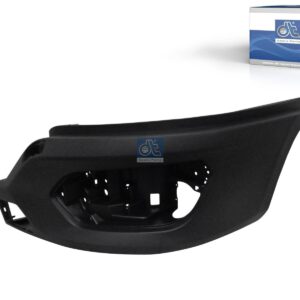 DT Spare Parts 7.10932 Bumper