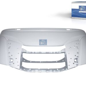 DT Spare Parts 7.10933 Bumper
