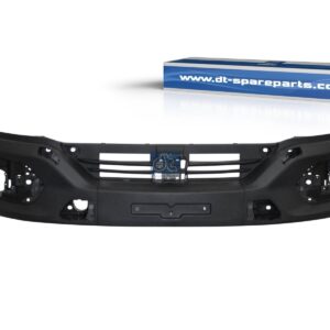 DT Spare Parts 7.10934 Bumper
