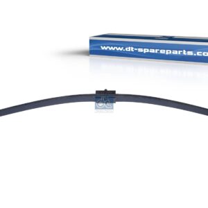 DT Spare Parts 7.11008 Leaf spring, front, 1x30 + 1x25