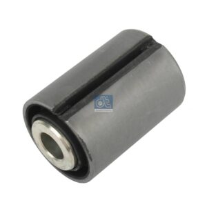 DT Spare Parts 7.11010 Spring bushing, d: 36 mm, D: 62 mm, H: 89.5 mm