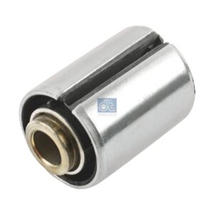 DT Spare Parts 7.11012 Spring bushing, d: 16 mm, D: 48 mm, H: 74 mm
