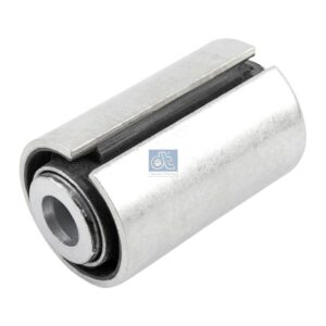 DT Spare Parts 7.11013 Spring bushing, d: 20 mm, D: 62 mm, H: 107 mm