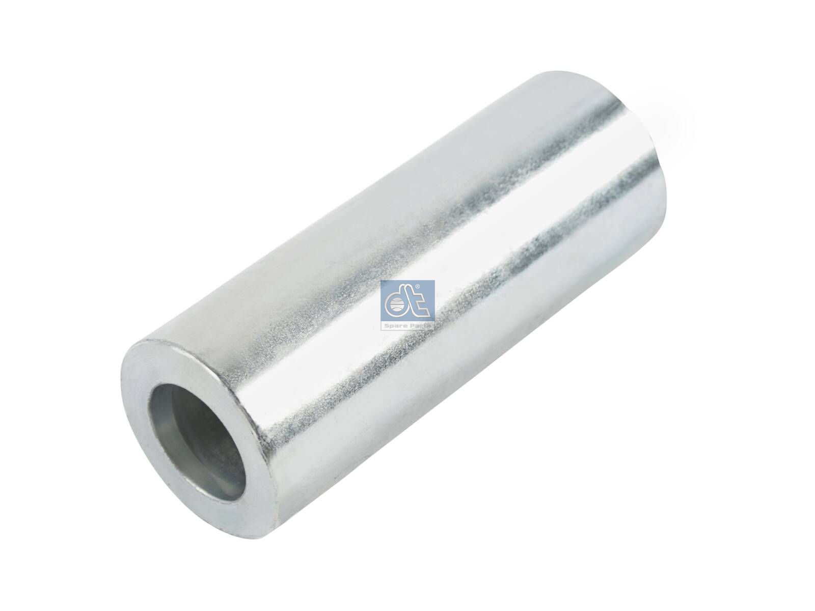 DT Spare Parts 7.11014 Spring bushing, d: 20.5 mm, D: 37 mm, L: 97 mm
