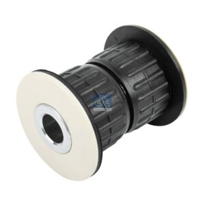 DT Spare Parts 7.11015 Spring bushing, d: 20 mm, D: 76 mm, H: 85 mm