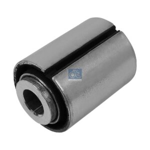DT Spare Parts 7.11035 Spring bushing, d: 20.2 mm, D: 58 mm, H: 84 mm
