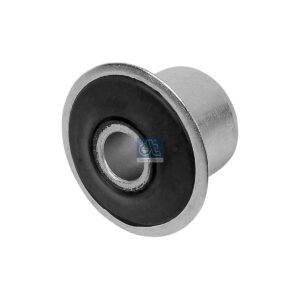 DT Spare Parts 7.11036 Spring bushing, d: 16.4 mm, D1: 40 mm, D2: 60 mm, H: 40 mm