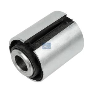 DT Spare Parts 7.11042 Spring bushing, d: 20.5 mm, D: 58 mm, L: 80 mm
