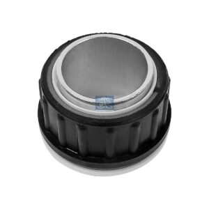 DT Spare Parts 7.11043 Spring bushing, d: 37 mm, D: 57 mm, H: 43 mm