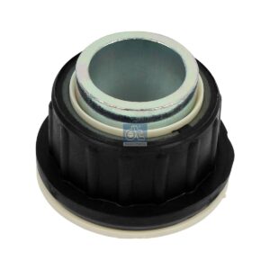 DT Spare Parts 7.11044 Spring bushing, d: 29 mm, D: 52 mm, H: 44 mm