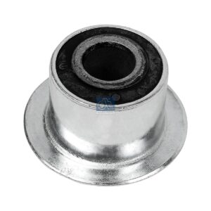 DT Spare Parts 7.11045 Spring bushing, d: 16.5 mm, D1: 40 mm, D2: 57 mm, H: 34 mm