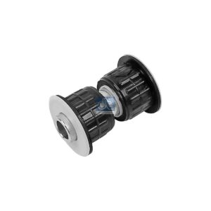 DT Spare Parts 7.11046 Spring bushing, d: 16.5 mm, D1: 42 mm, D2: 54 mm, H: 87 mm