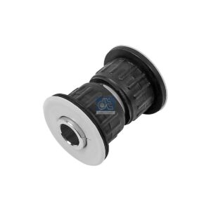 DT Spare Parts 7.11048 Spring bushing, d: 16.5 mm, D1: 41 mm, D2: 54 mm, H: 70 mm