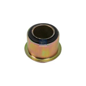 DT Spare Parts 7.11049 Spring bushing, d: 32 mm, D1: 52 mm, D2: 62 mm, H: 44 mm