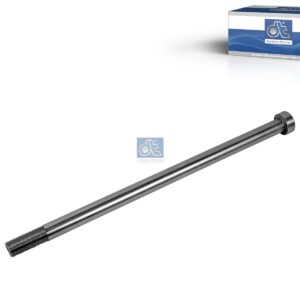 DT Spare Parts 7.11060 Spring bolt, M16, LTh: 40 mm, L: 315 mm