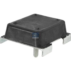 DT Spare Parts 7.11071 Buffer stop