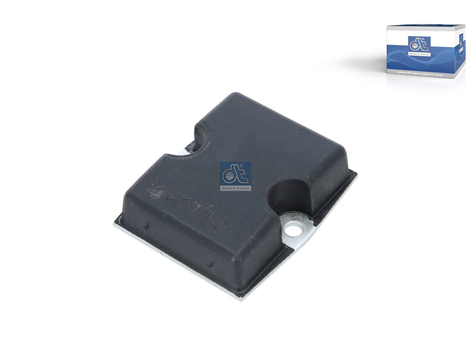 DT Spare Parts 7.11073 Buffer stop
