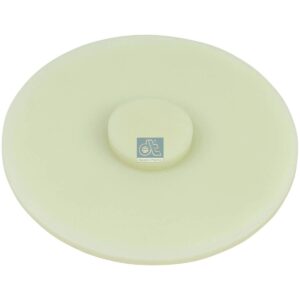 DT Spare Parts 7.11078 Buffer stop
