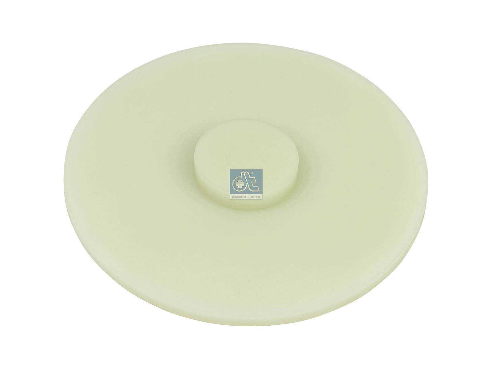 DT Spare Parts 7.11078 Buffer stop