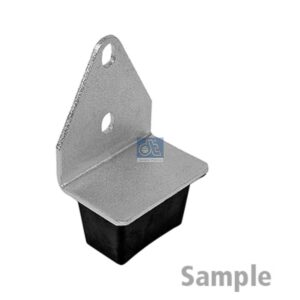 DT Spare Parts 7.11081 Buffer stop
