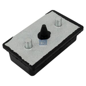 DT Spare Parts 7.11088 Buffer stop